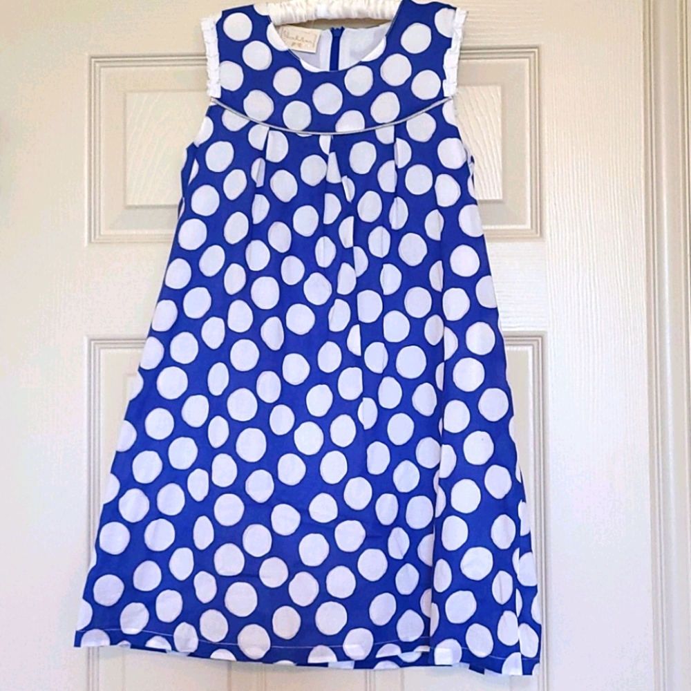 Girls dress. Size 10 year old.
